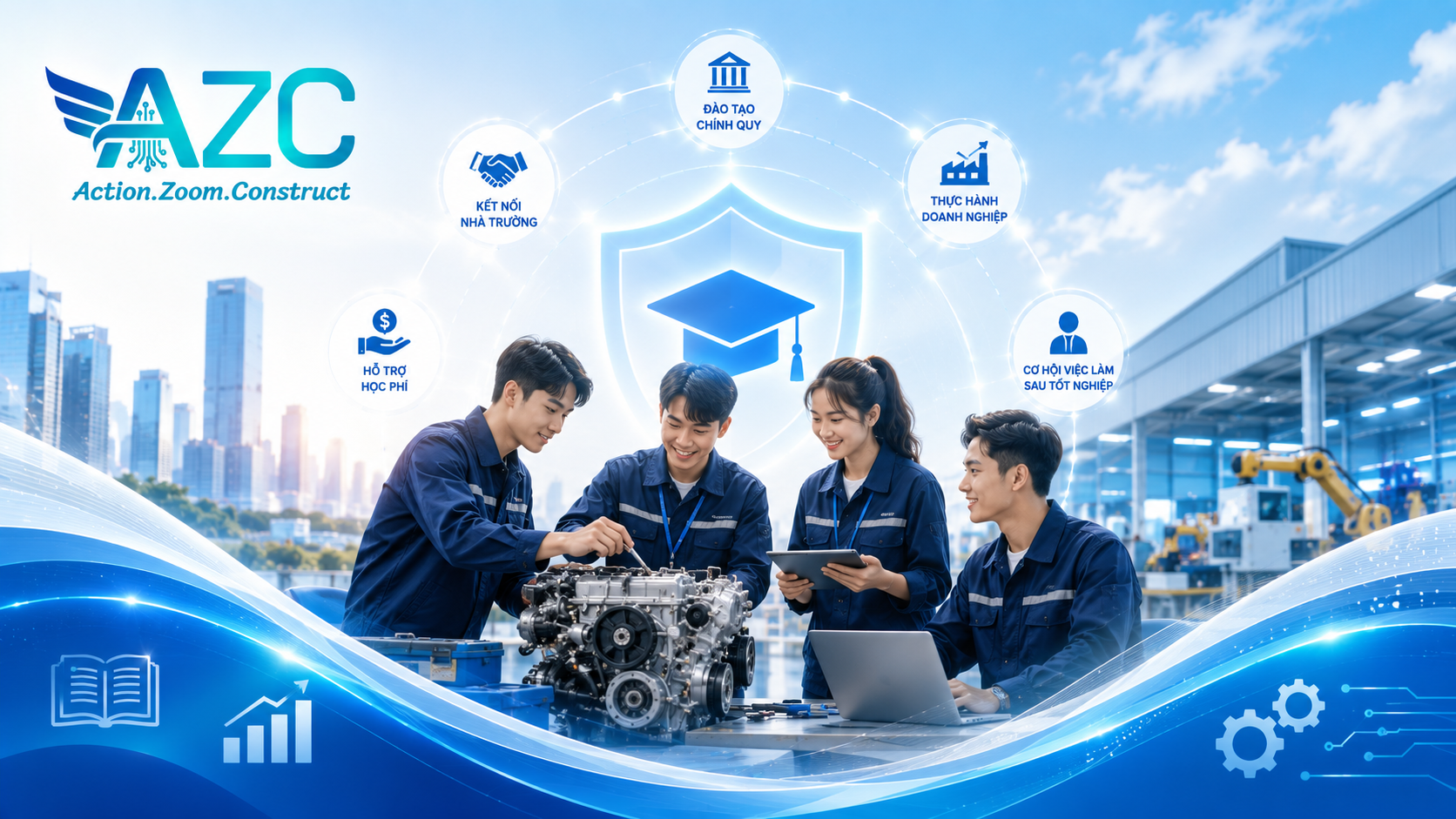 Nền tảng kết nối doanh nghiệp là gì? Giá trị thực