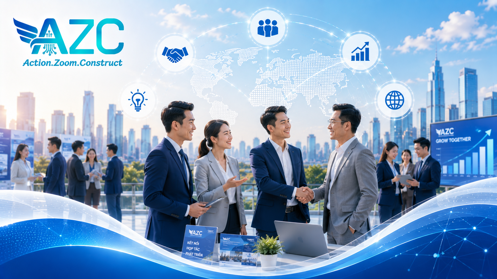 Cộng đồng doanh nghiệp là gì? 6 tiêu chí chọn đúng
