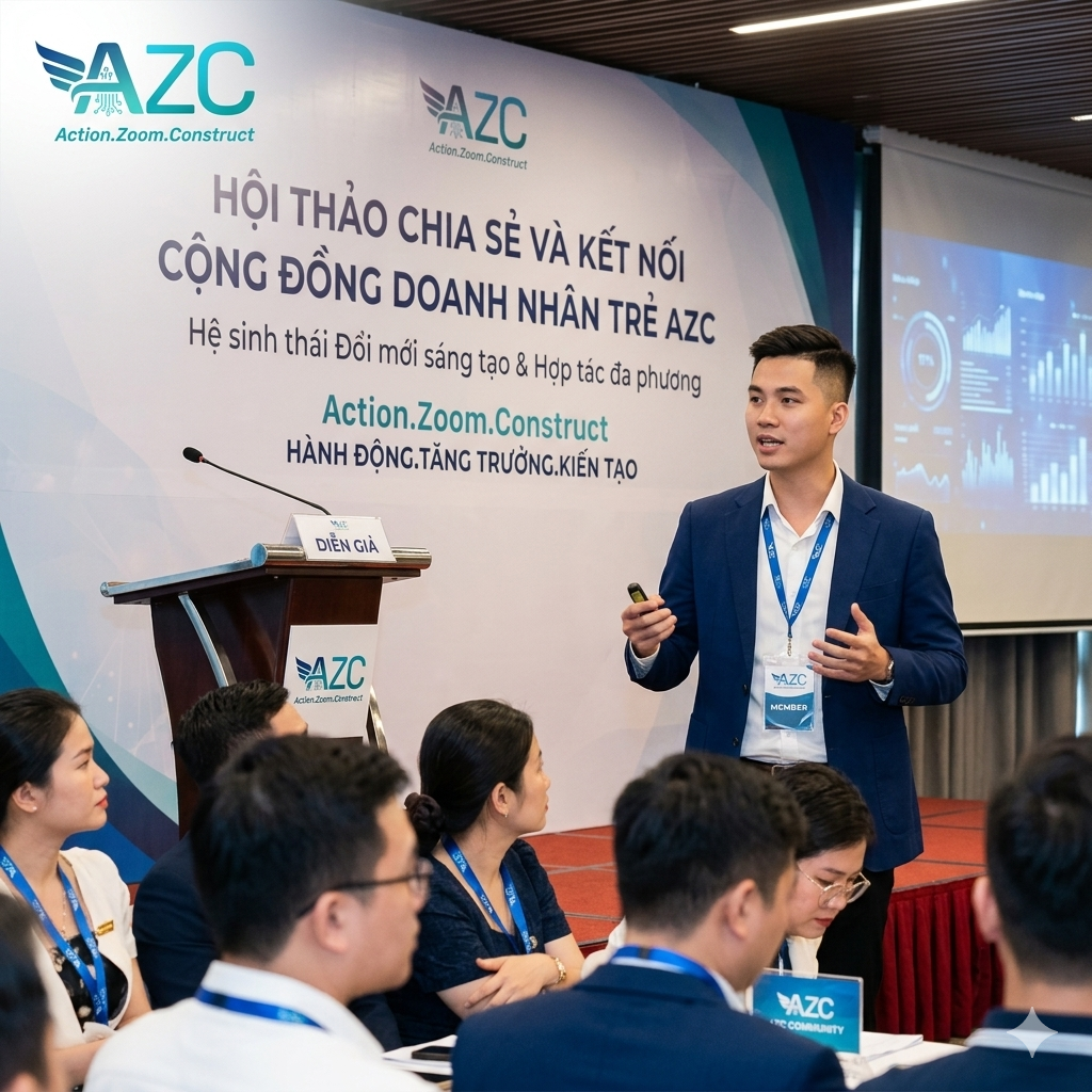 Làm Thế Nào Để Kết Nối Doanh Nghiệp Và Tìm Đối Tác Kinh Doanh Hiệu Quả Trong Thời Đại Số