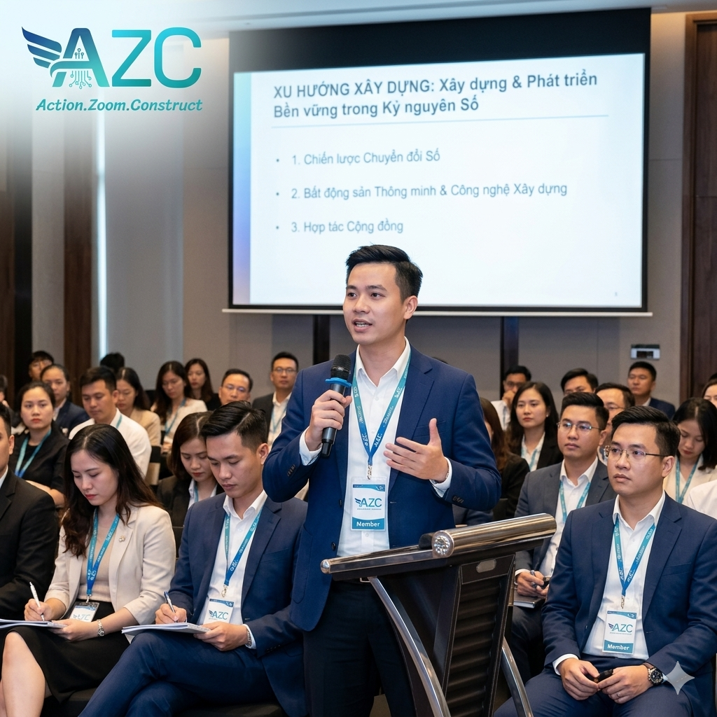 Chuyển Đổi Số Doanh Nghiệp Là Gì