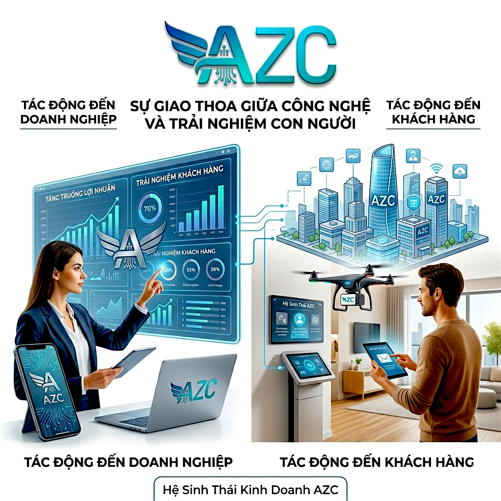 Vai Trò Của Cộng Đồng Doanh Nhân Trong Tăng Trưởng Doanh Nghiệp