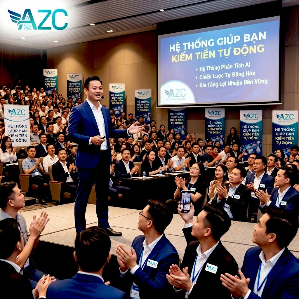 Kinh Doanh Online Đa Kênh Là Gì 2026