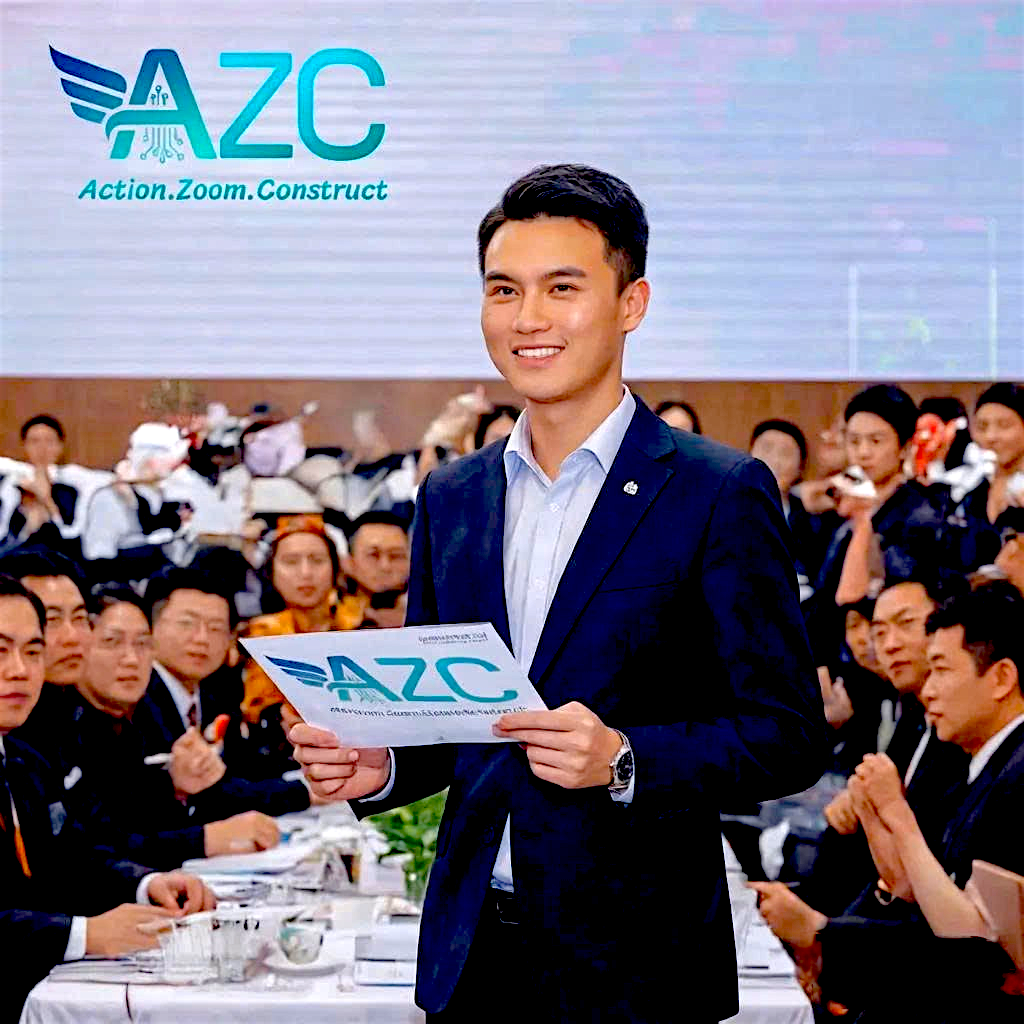 Xây Dựng Thương Hiệu Cá Nhân Cho Doanh Nhân 2026