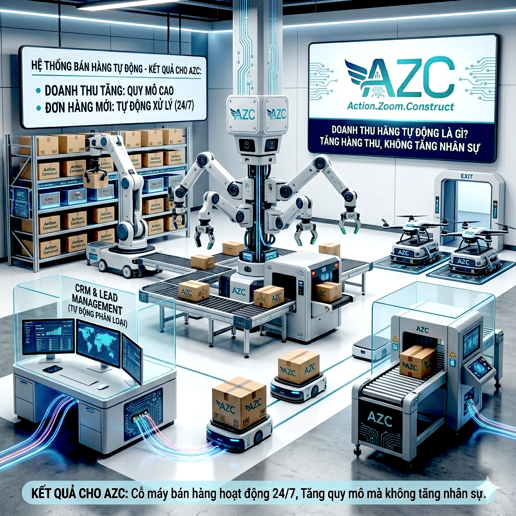 Hệ Sinh Thái Khách Hàng Là Gì