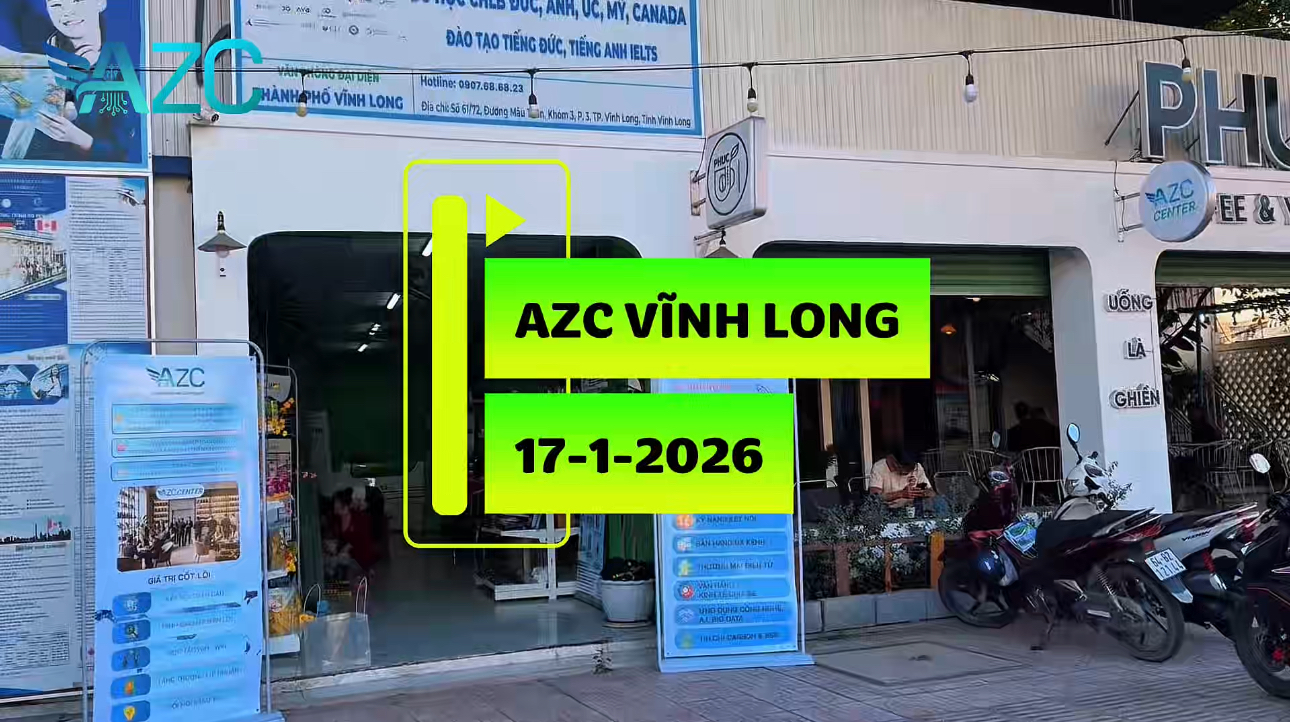 Khai trương 17-1-2026