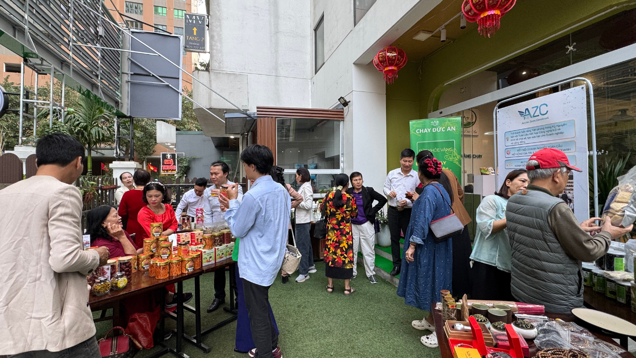 AZC Thịnh Vượng