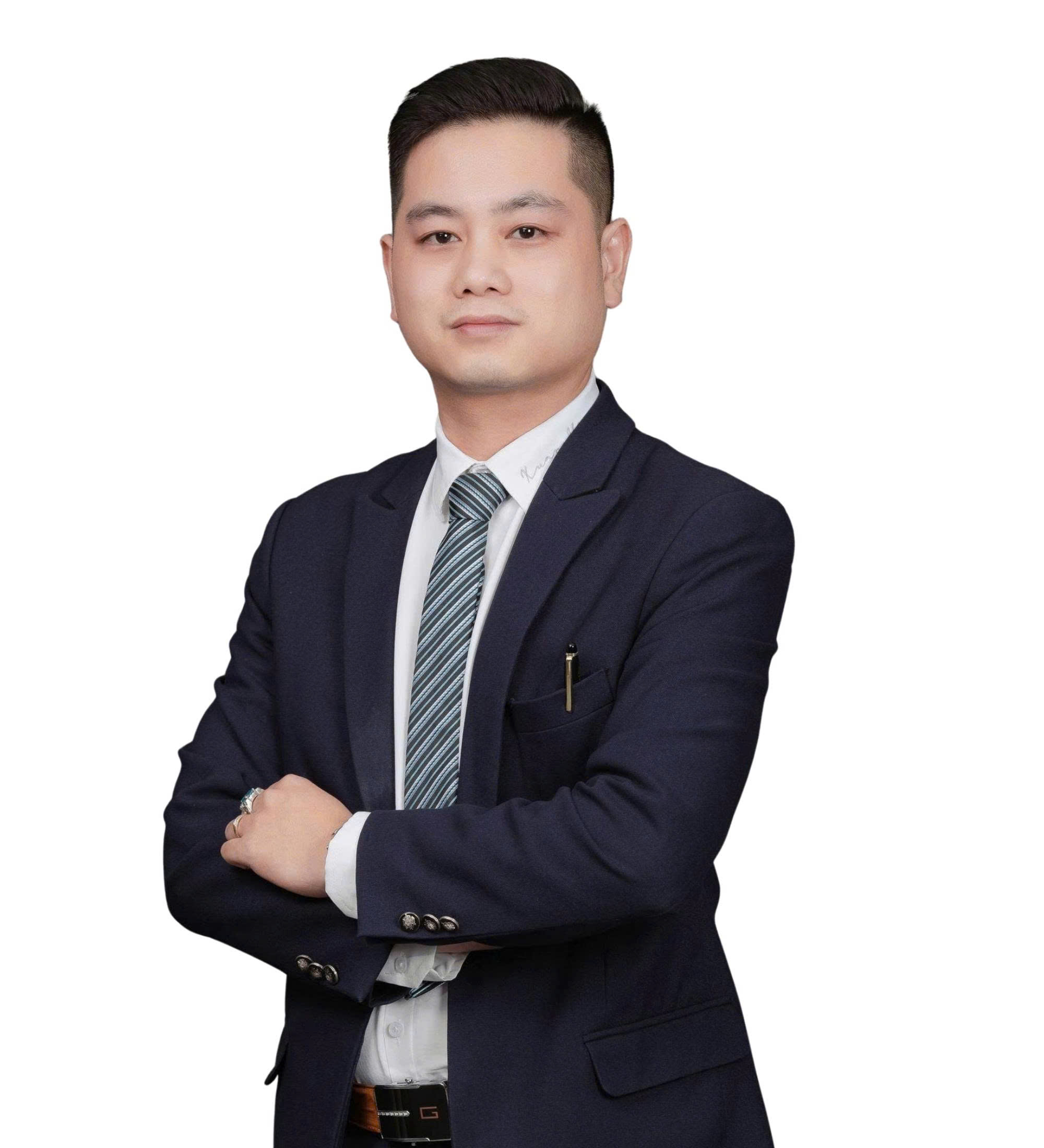 Mr. Bùi Xuân Hiếu