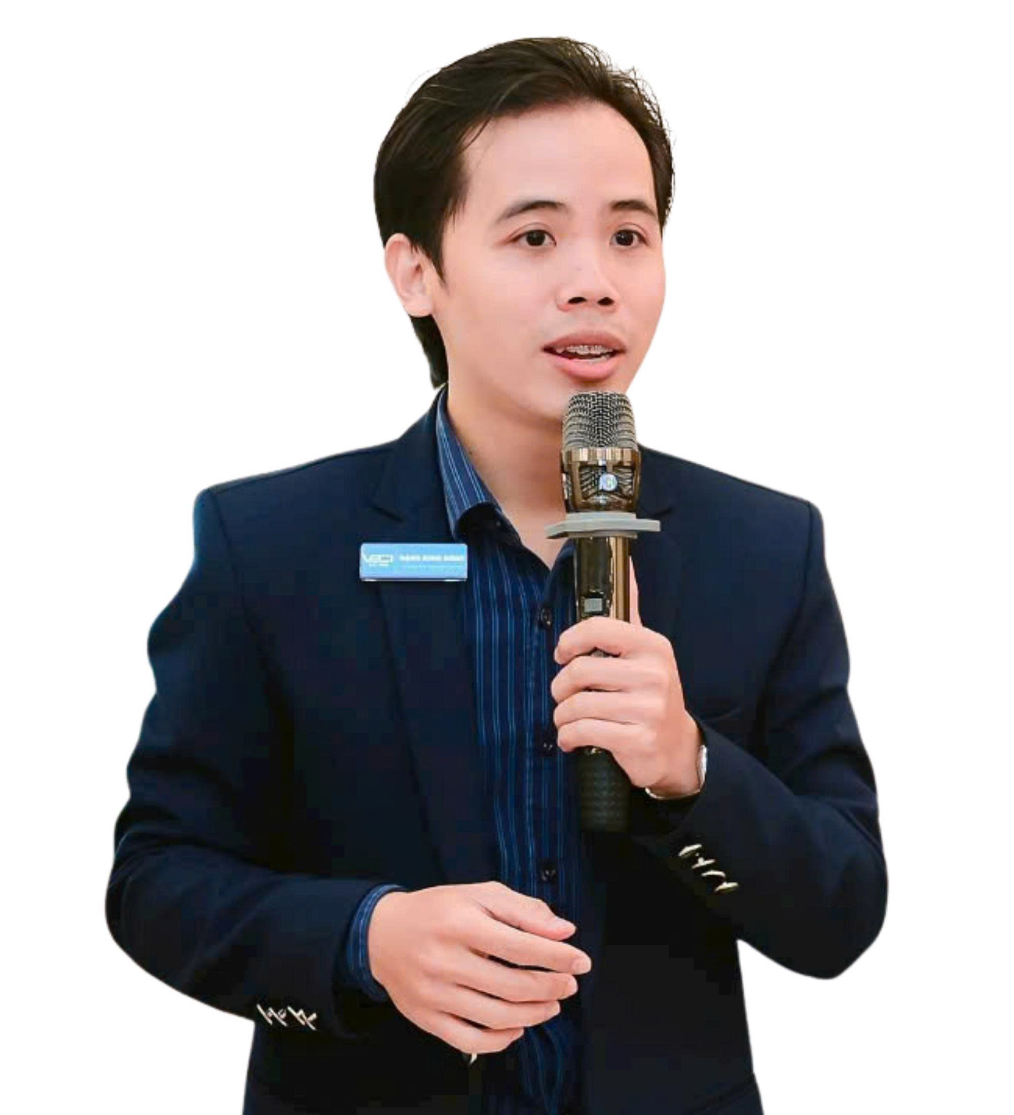 Mr. Đặng Đình Đông