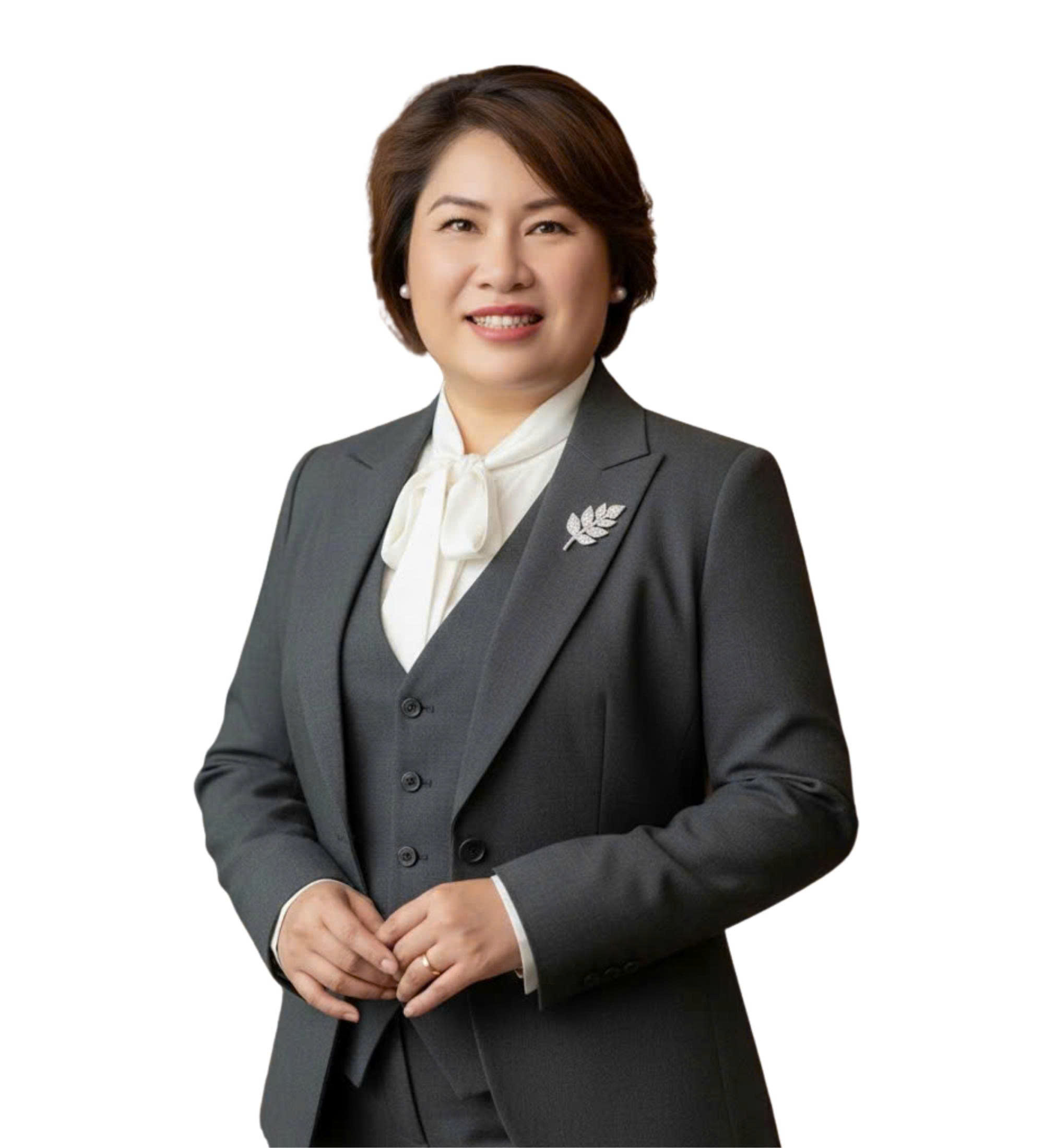 Ms. Đặng Thị Hải Ninh