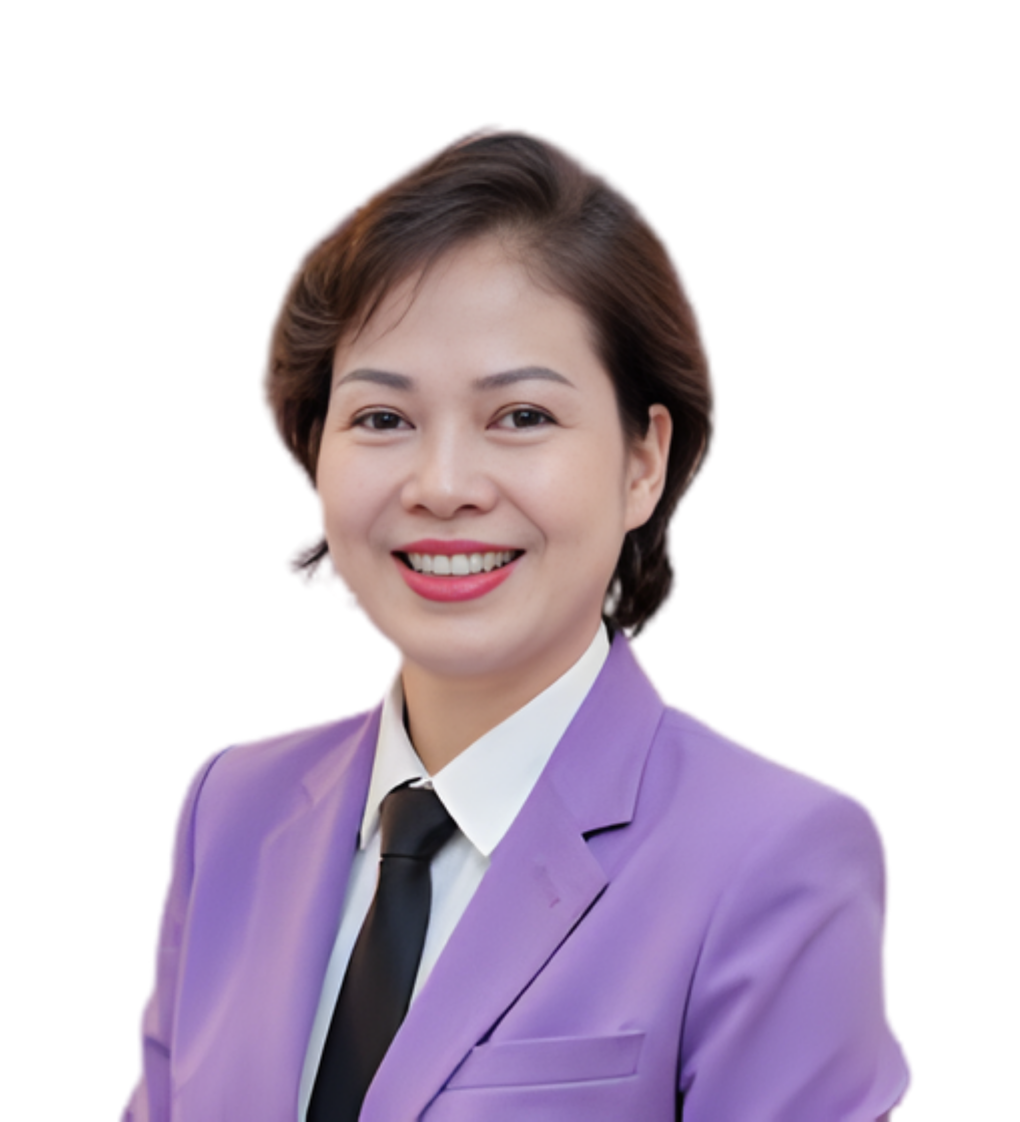 Ms. La Yến - Chủ tịch HĐQT