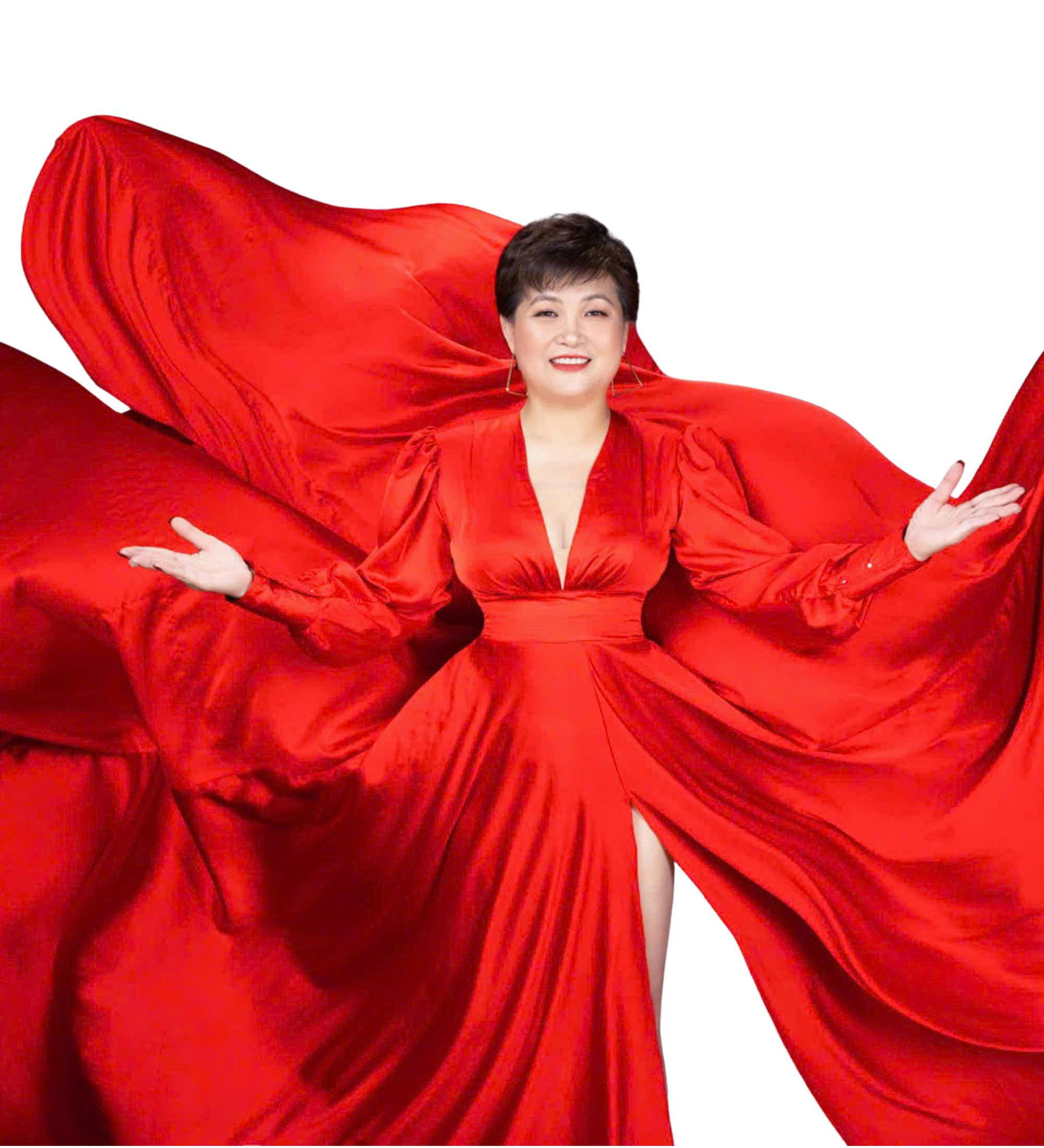 Ms. Nguyễn Cẩm Nang