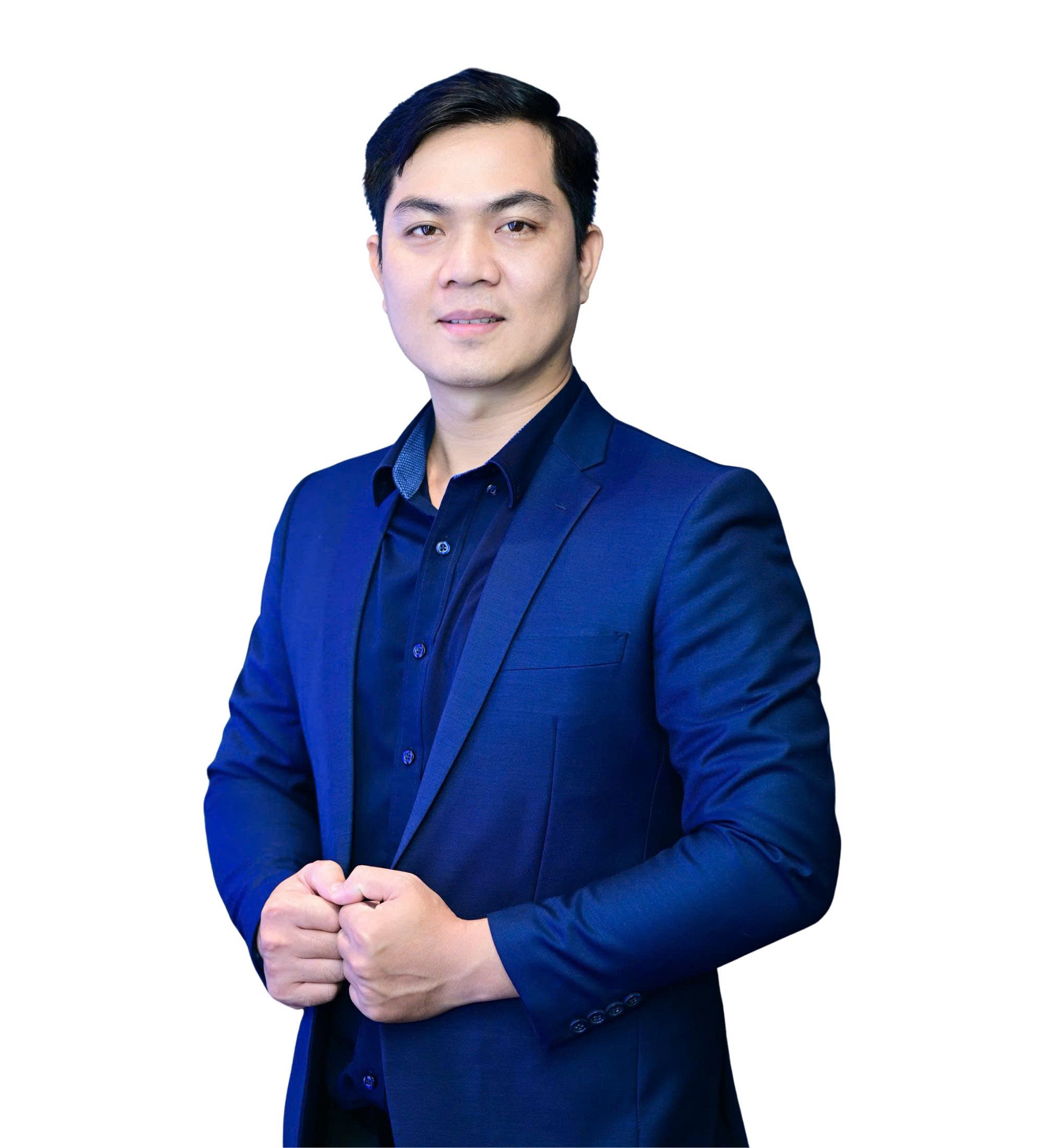 Mr. Phạm Trần Tiến