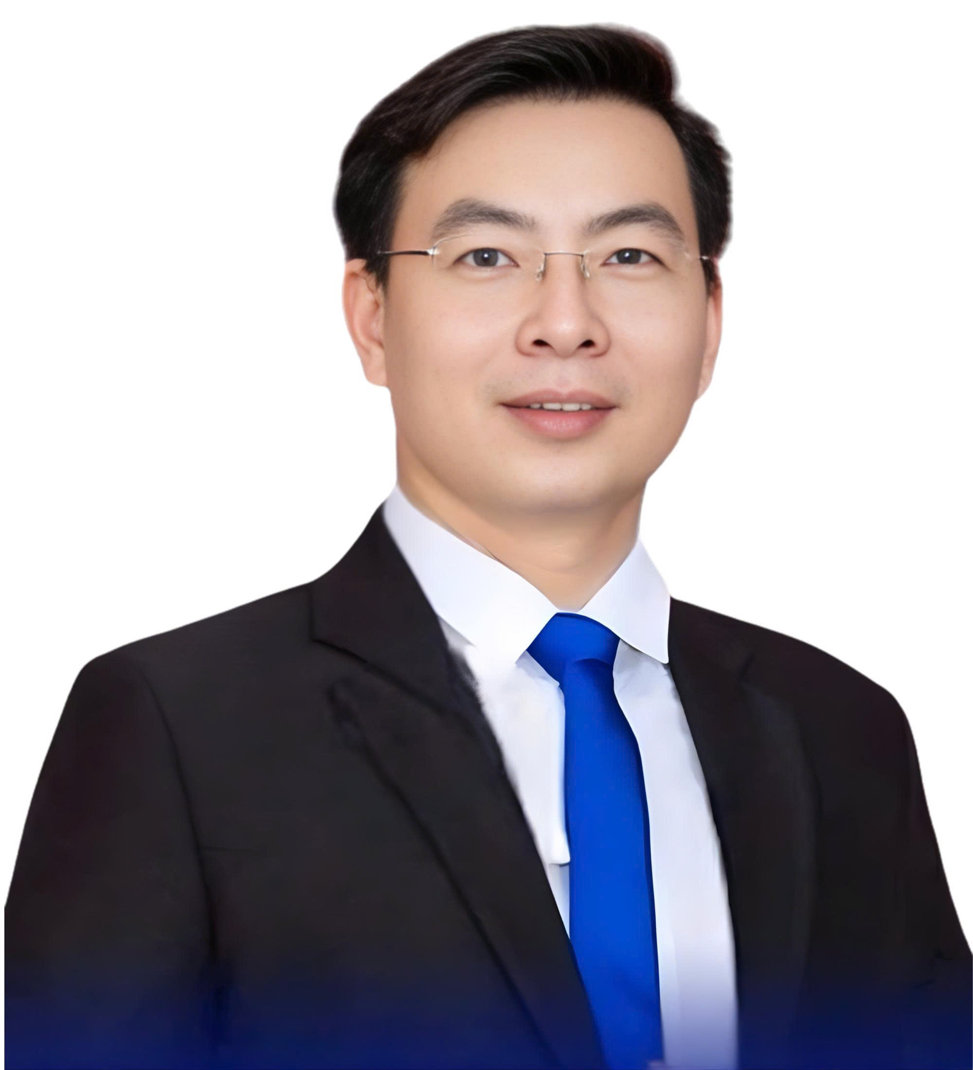 Mr. Trương Hồng Phúc