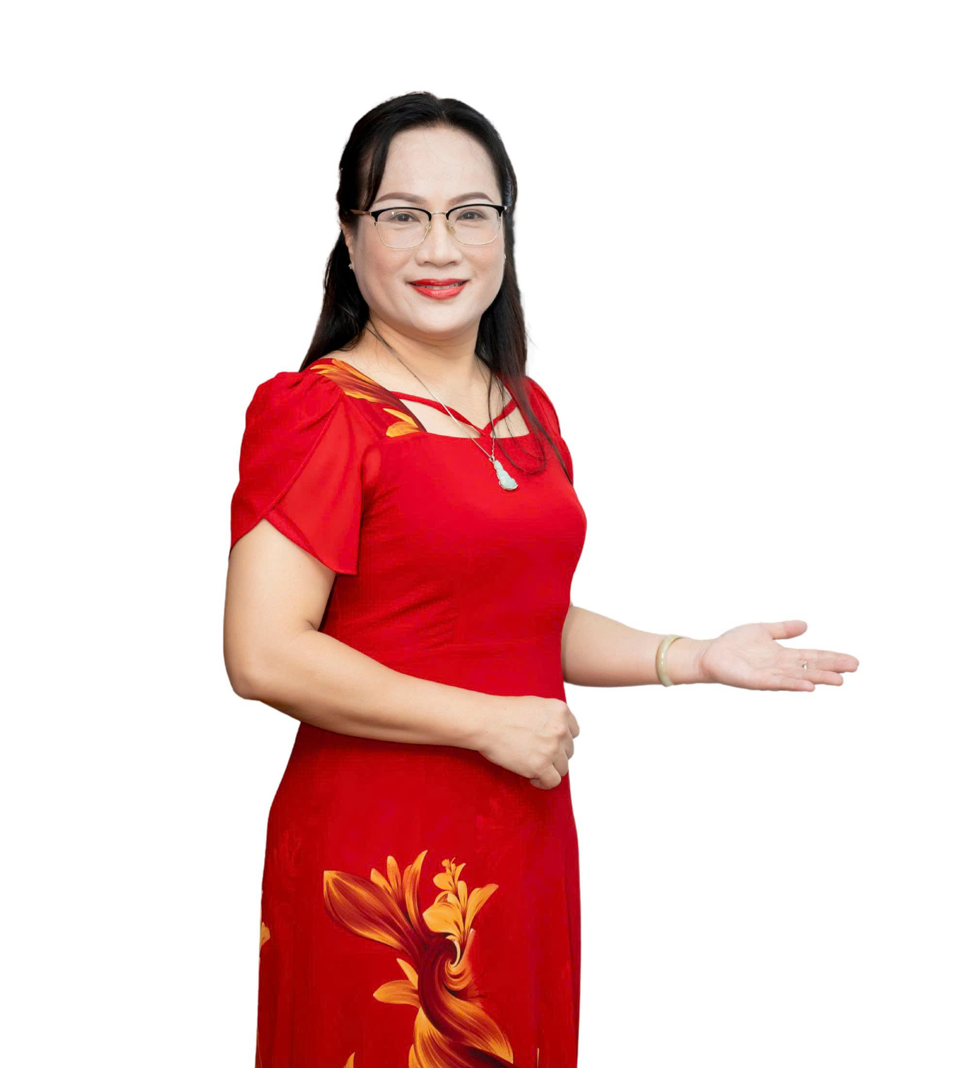 Ms. Từ Ngọc Dung