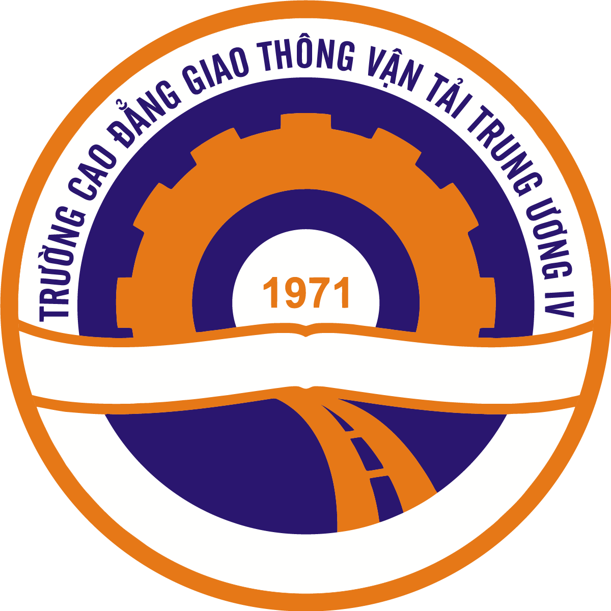 TRƯỜNG CAO ĐẲNG GIAO THÔNG VẬN TẢI TRUNG ƯƠNG IV